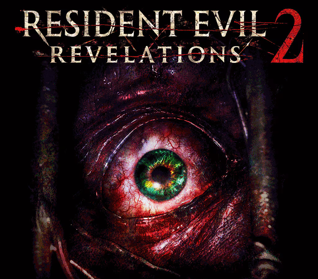 

Resident Evil Revelations 2 Episode 1: Penal Colony PC Steam CD Key