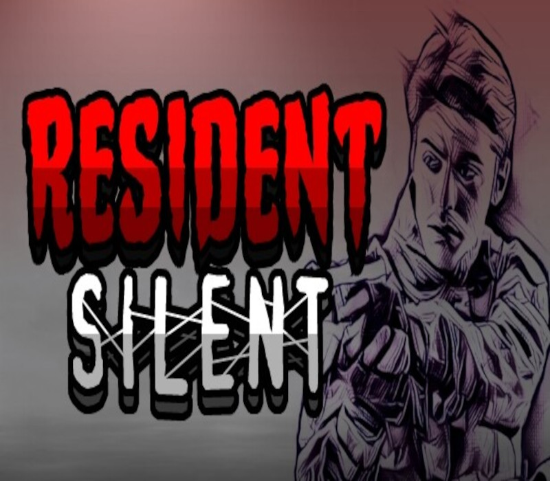 Resident Silent Steam