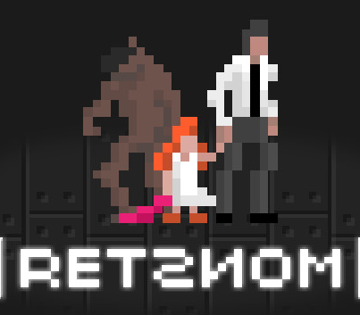 

RETSNOM PC Steam CD Key