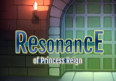 Resonance Of Princess Reign PC Steam CD Key screenshot 1