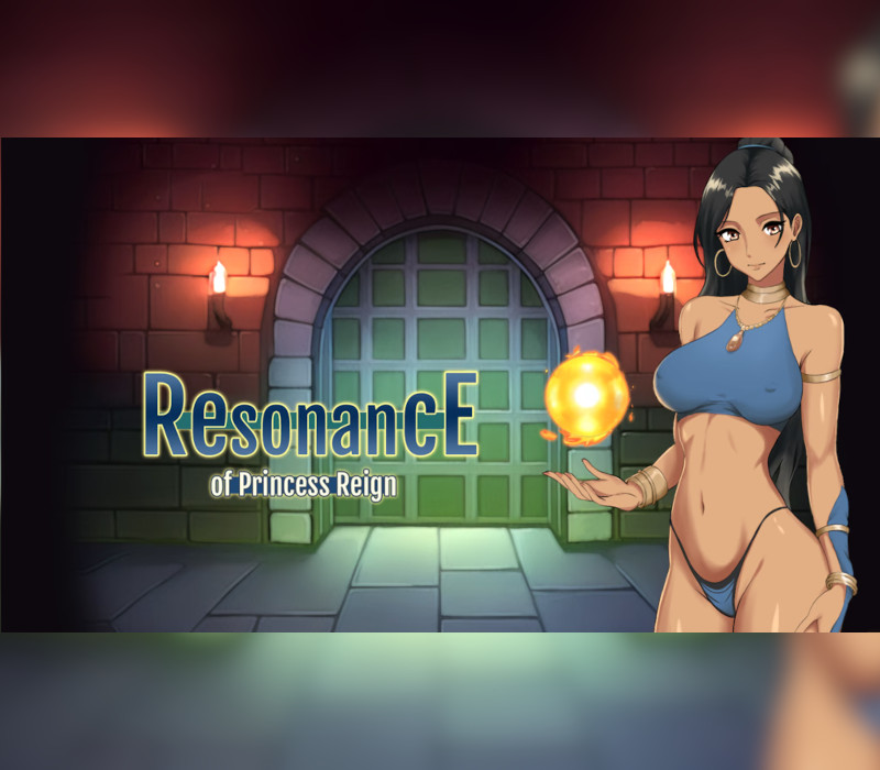 

Resonance Of Princess Reign PC Steam CD Key