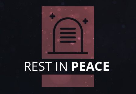 Rest In Peace Steam CD Key