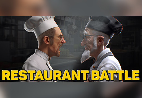 Restaurant Battle Steam CD Key
