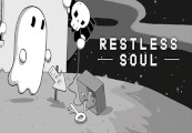 RESTLESS SOUL EN Language Only Steam CD Key