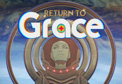 Return To Grace Steam CD Key