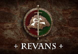 Revans Steam CD Key