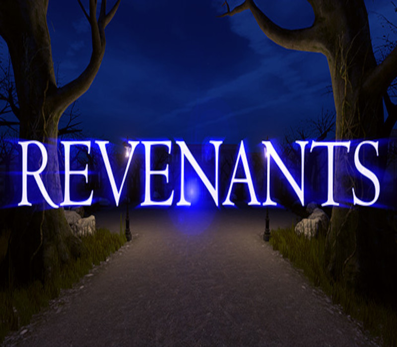 

Revenants: Spirit & Mind Steam VR CD Key