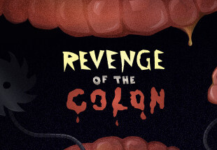 Revenge Of The Colon Steam CD Key