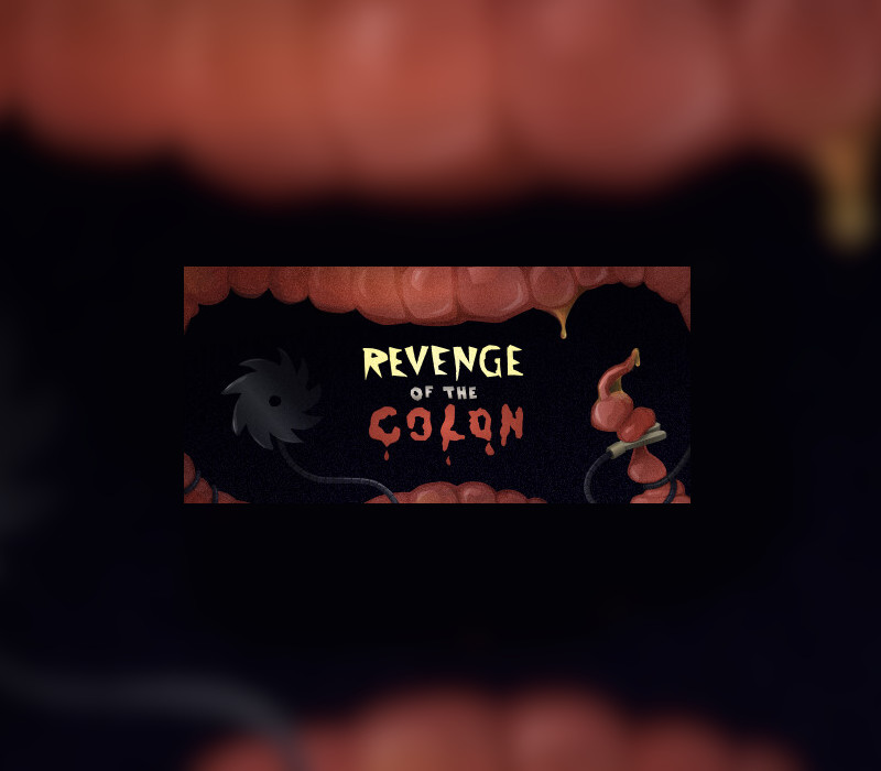 

Revenge Of The Colon Steam CD Key