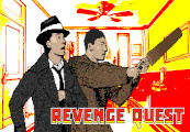 Revenge Quest English Language Only Steam CD Key
