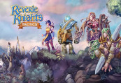 Reverie Knights Tactics Steam CD Key