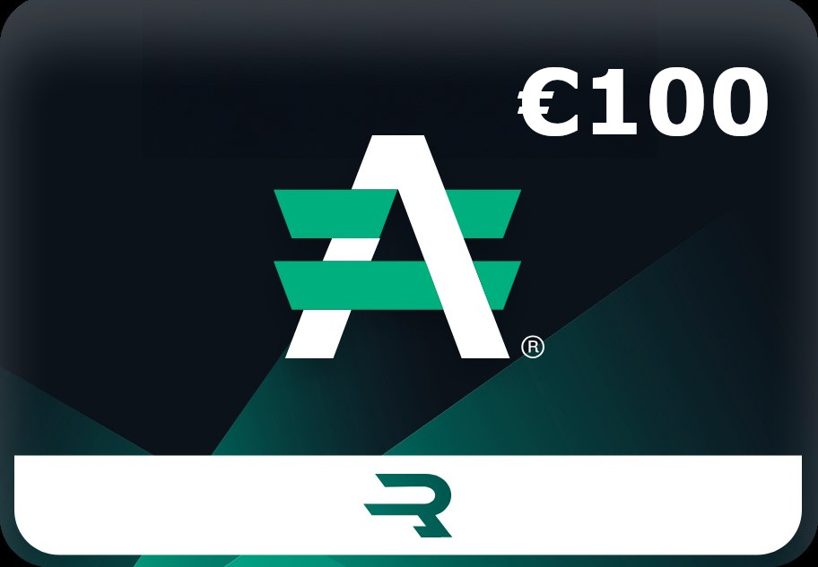 Rewarble AdvCash €100 Gift Card screenshot 1