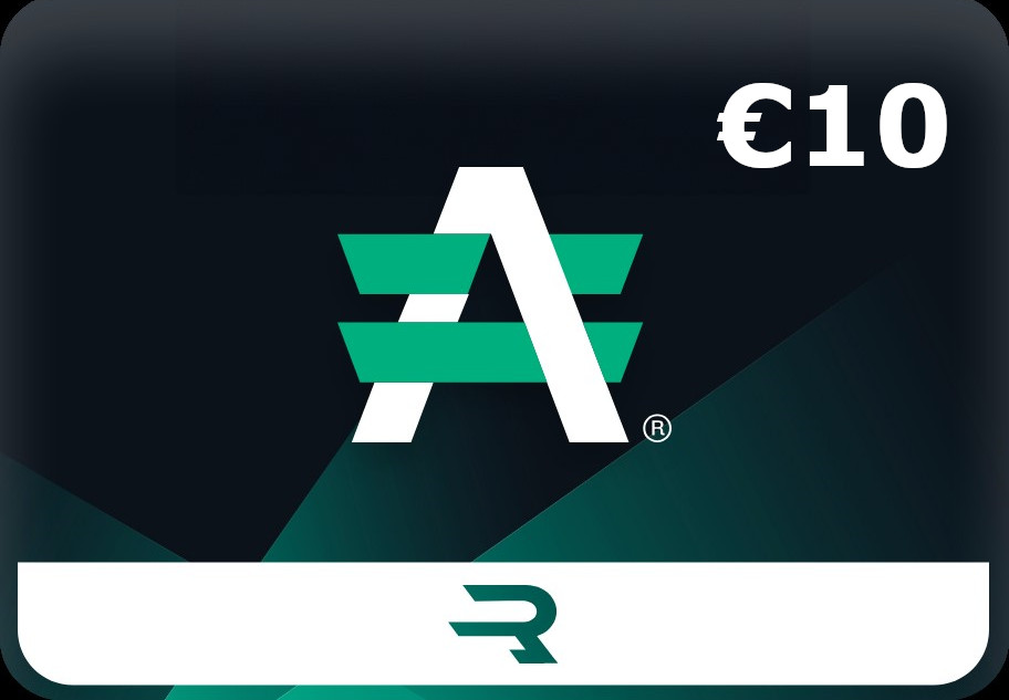 Rewarble AdvCash €10 Gift Card screenshot 1