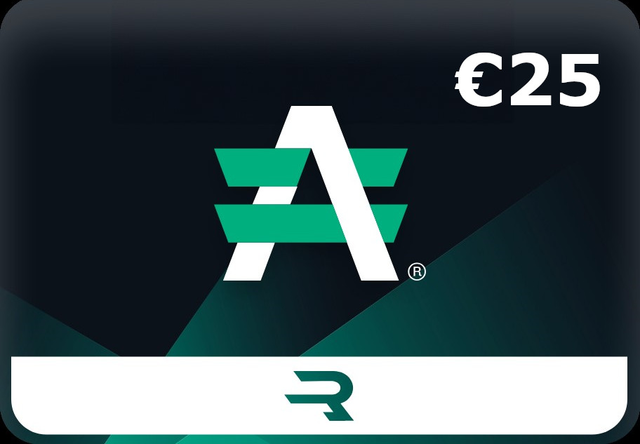 Rewarble AdvCash €25 Gift Card screenshot 1
