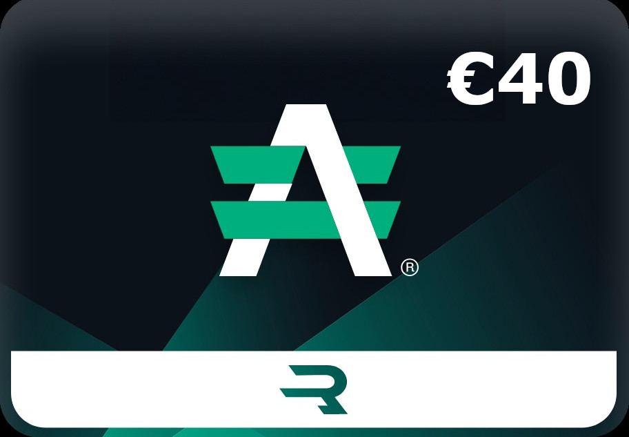 Rewarble AdvCash €40 Gift Card screenshot 1