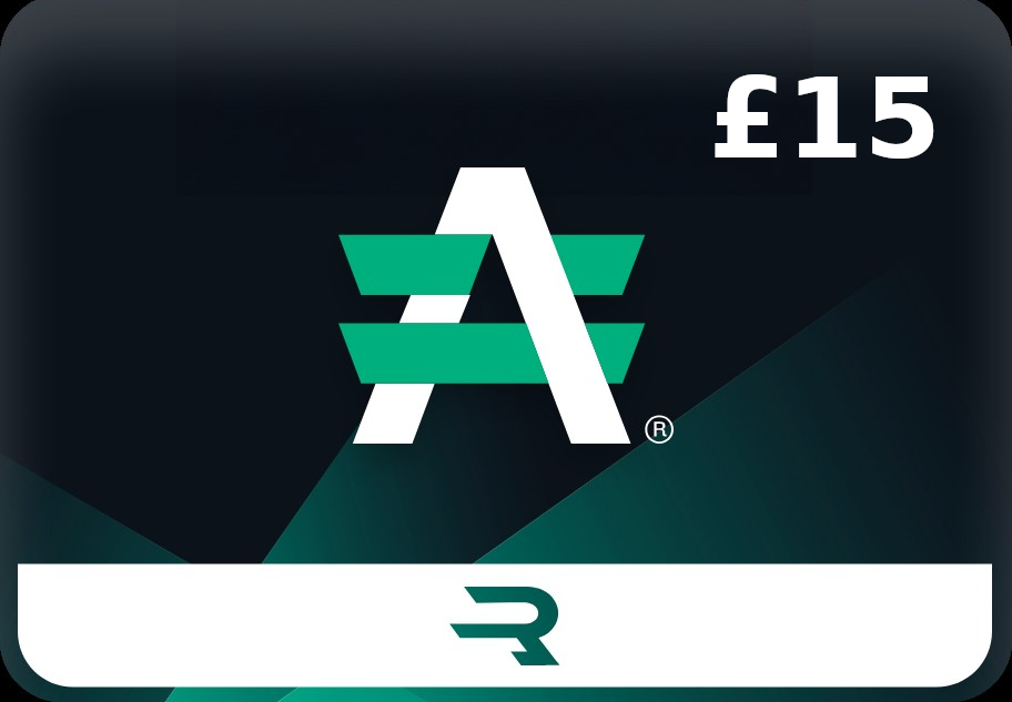 Rewarble AdvCash £15 Gift Card screenshot 1