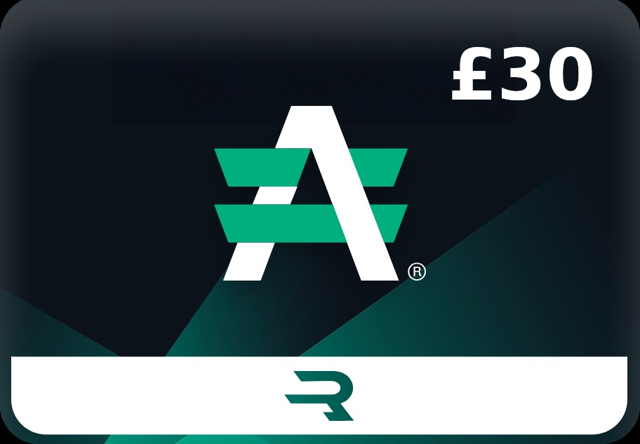Rewarble AdvCash £30 Gift Card screenshot 1