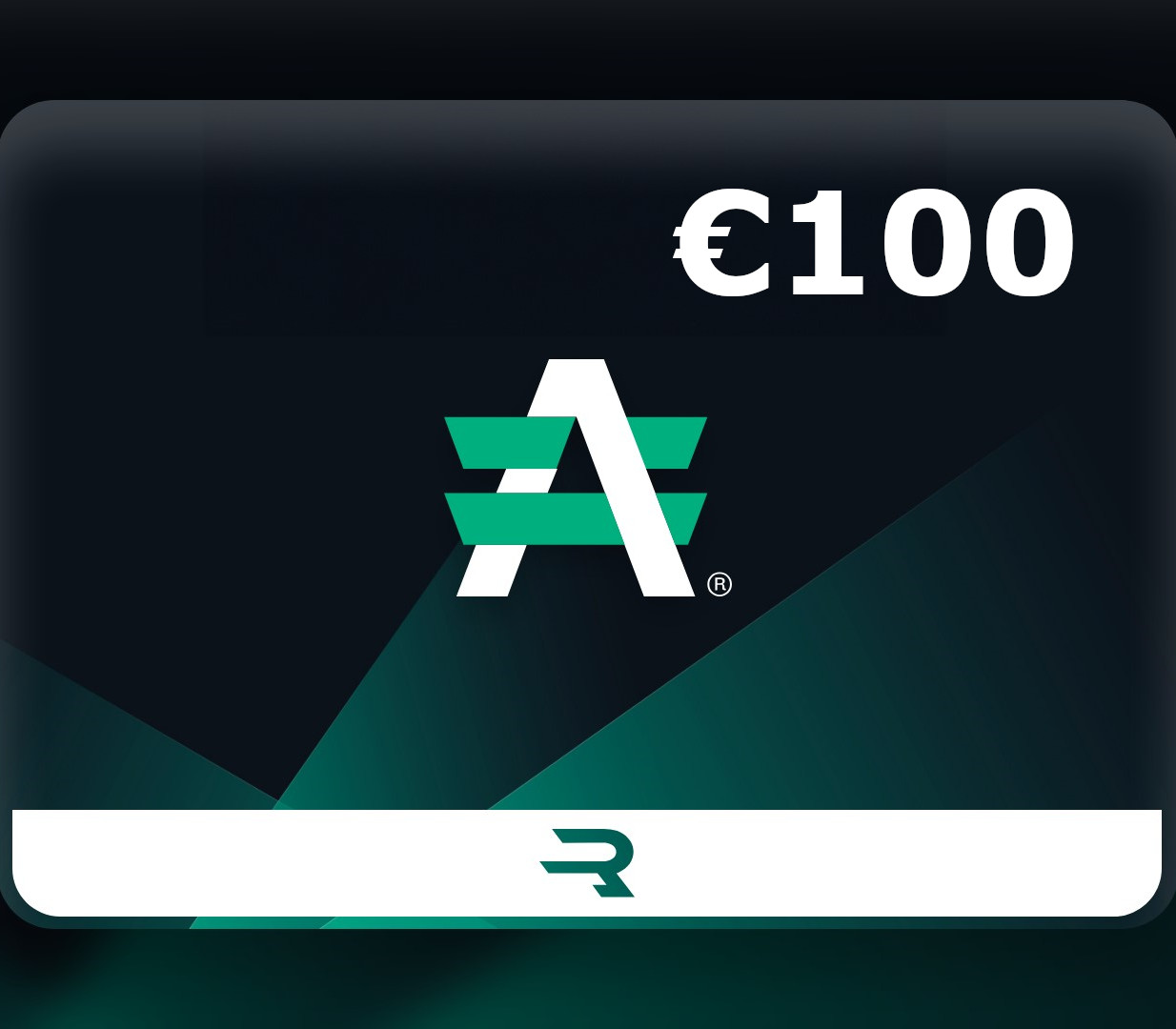 

Rewarble AdvCash €100 Gift Card