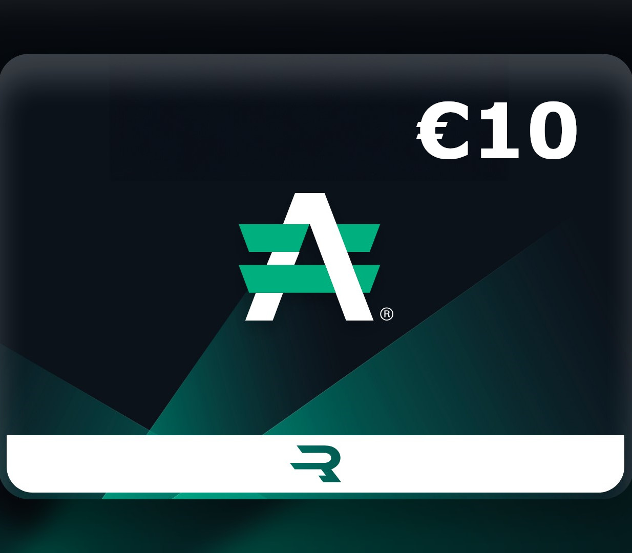 

Rewarble AdvCash €10 Gift Card