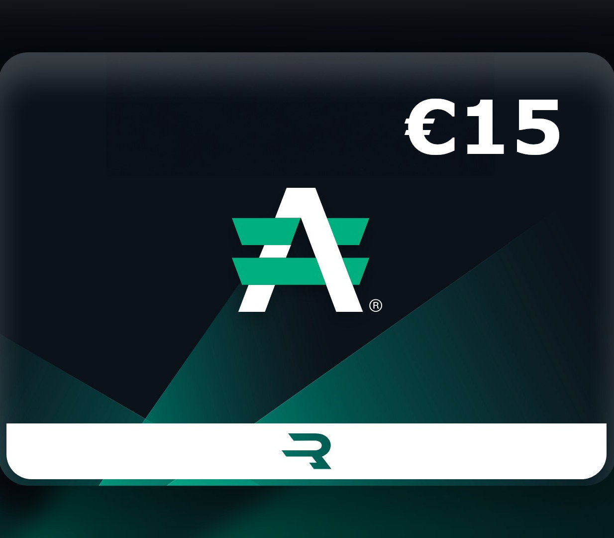 

Rewarble AdvCash €15 Gift Card