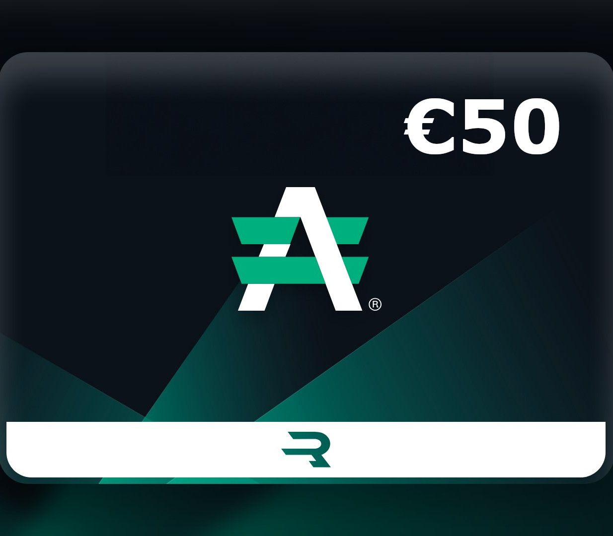 

Rewarble AdvCash €50 Gift Card