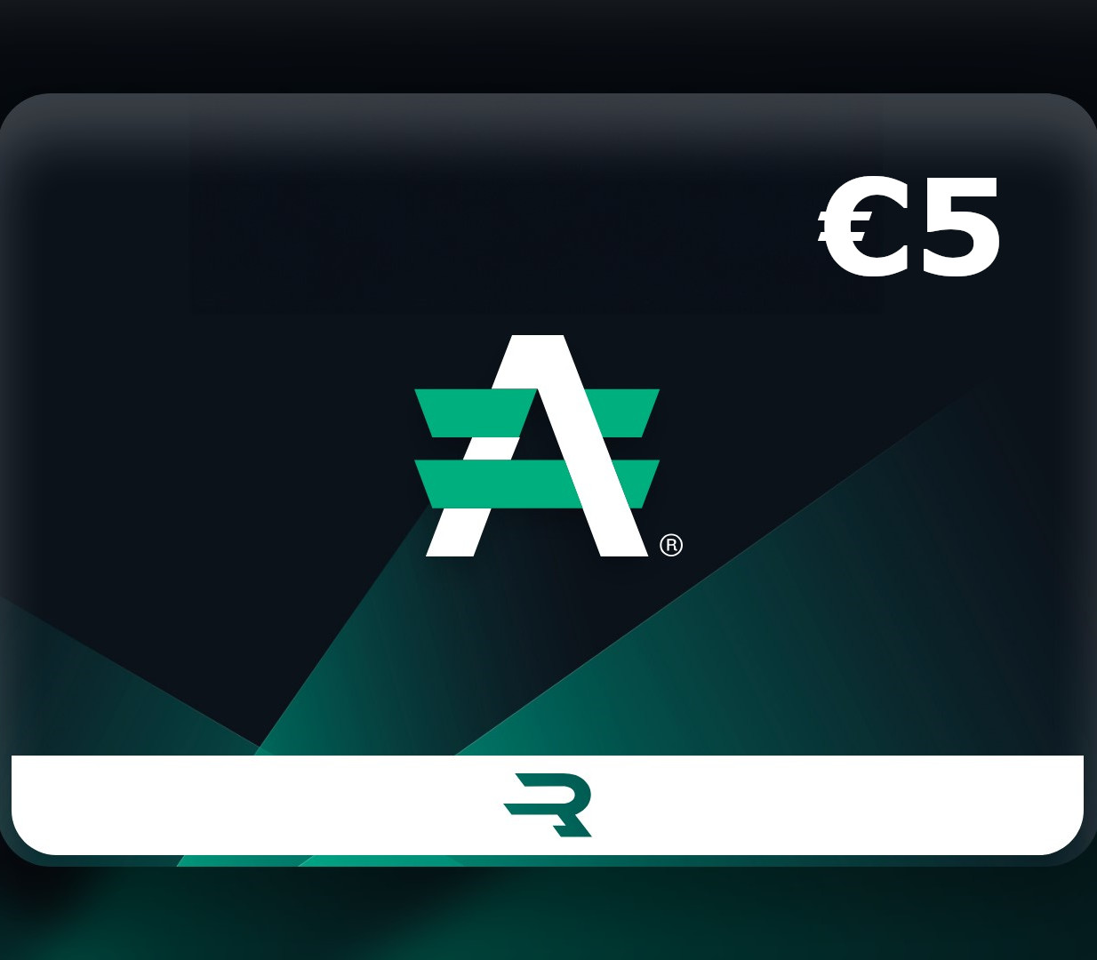 

Rewarble AdvCash €5 Gift Card