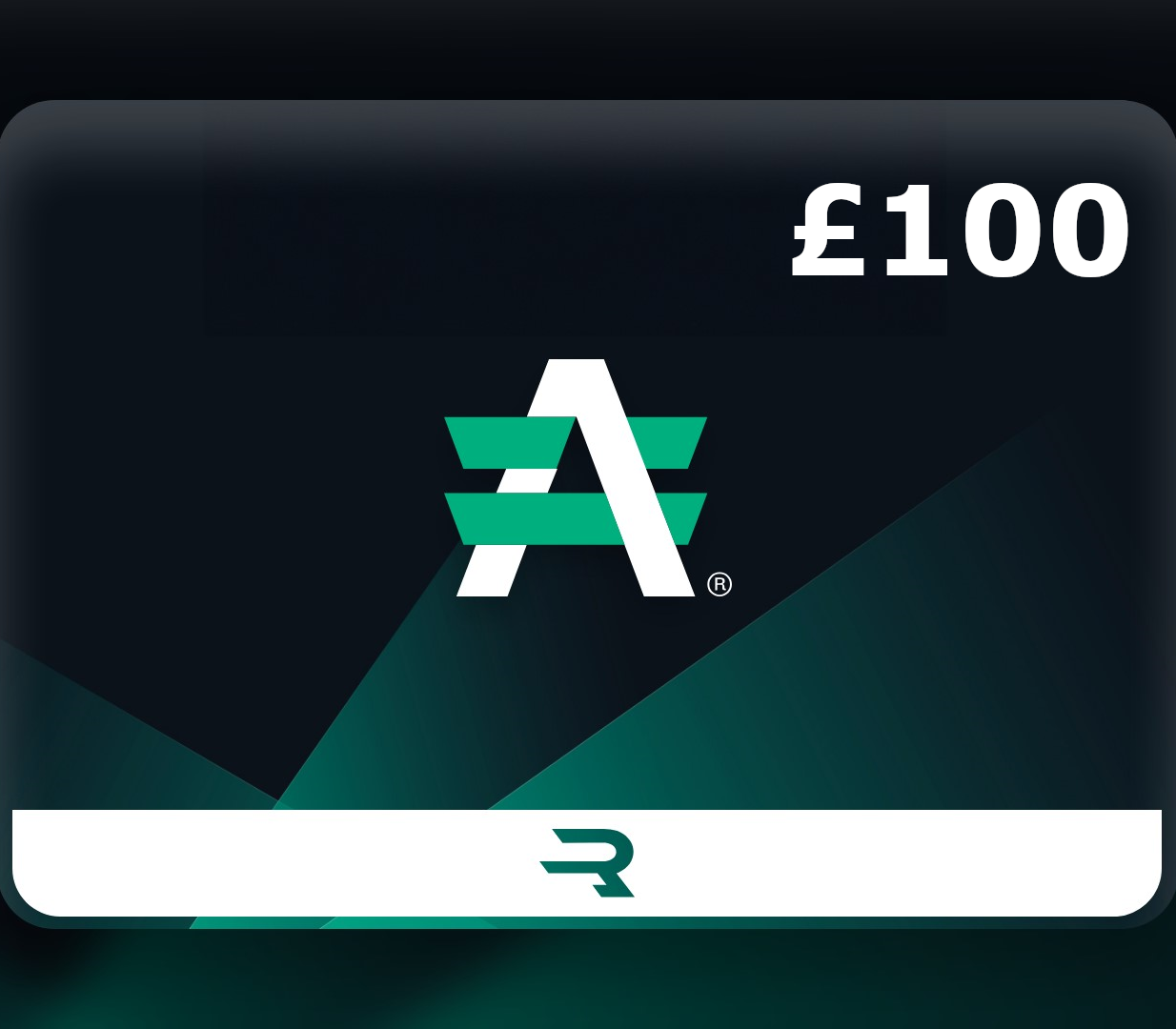 

Rewarble AdvCash £100 Gift Card UK