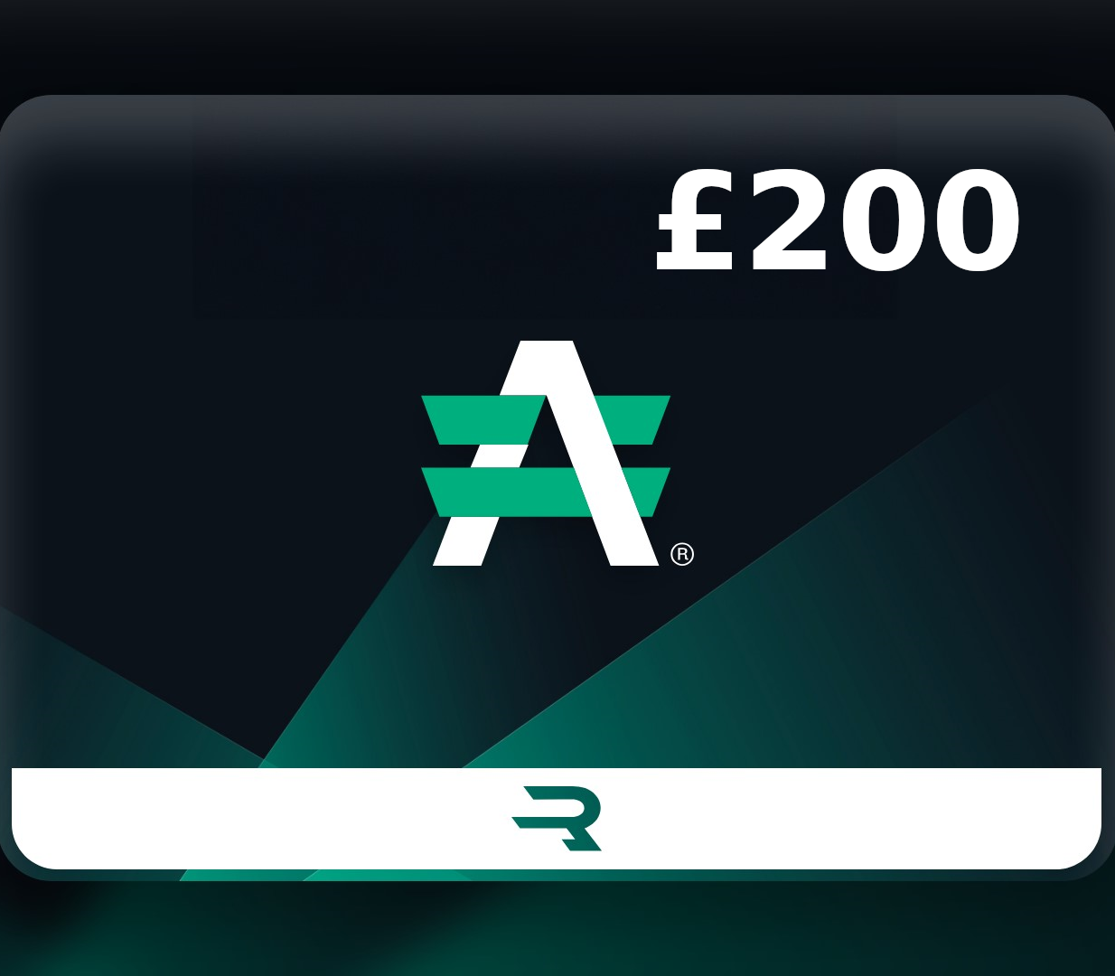 

Rewarble AdvCash £200 Gift Card