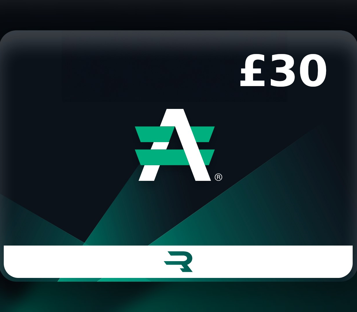 

Rewarble AdvCash £30 Gift Card