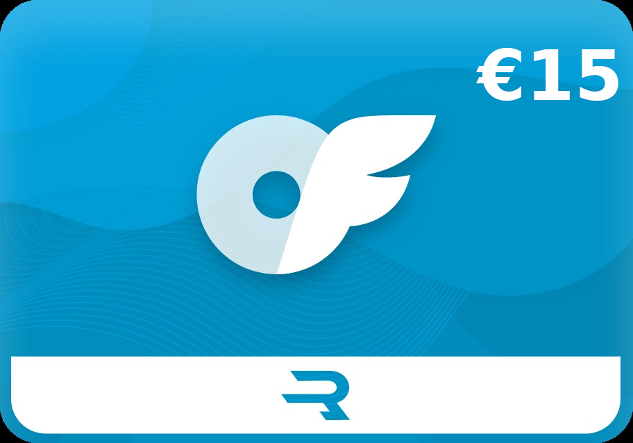 Rewarble OnlyFans €15 Gift Card screenshot 1