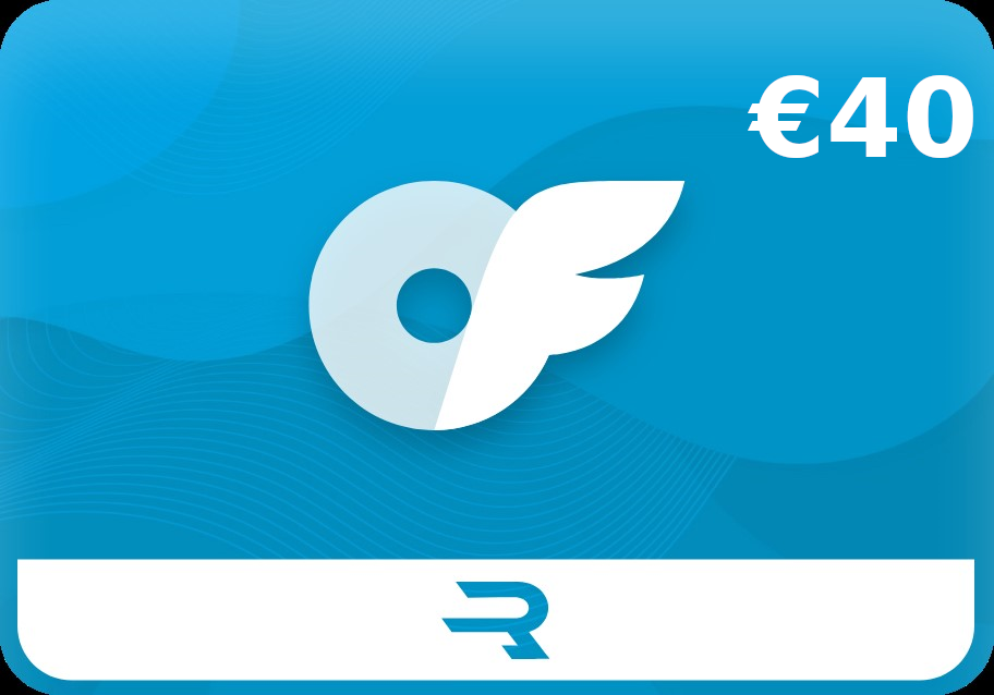 Rewarble OnlyFans €40 Gift Card screenshot 1
