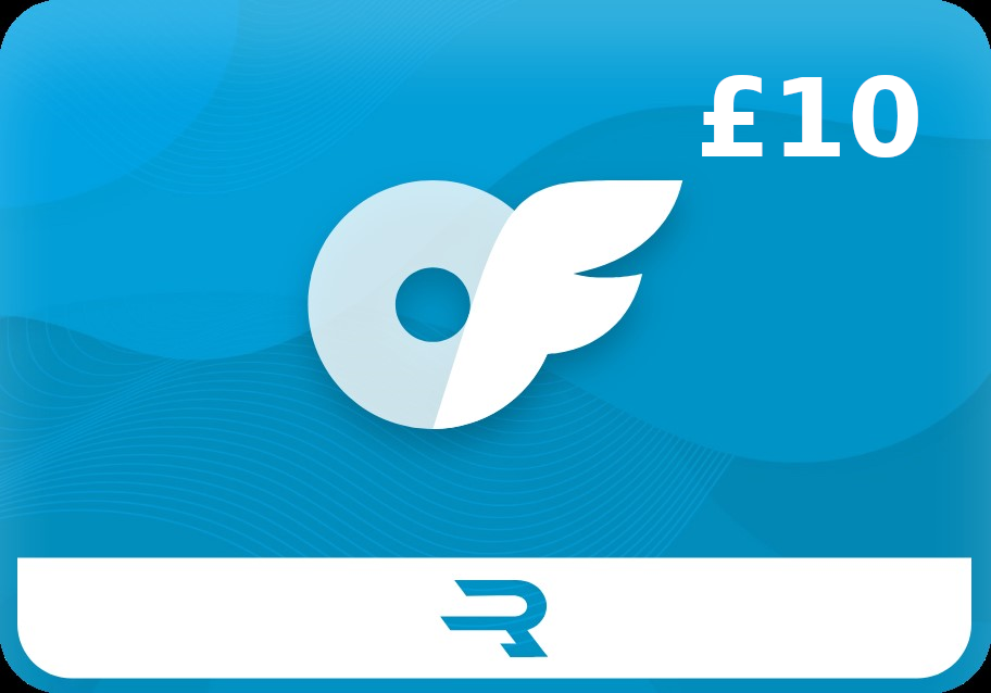 Rewarble OnlyFans £10 Gift Card screenshot 1