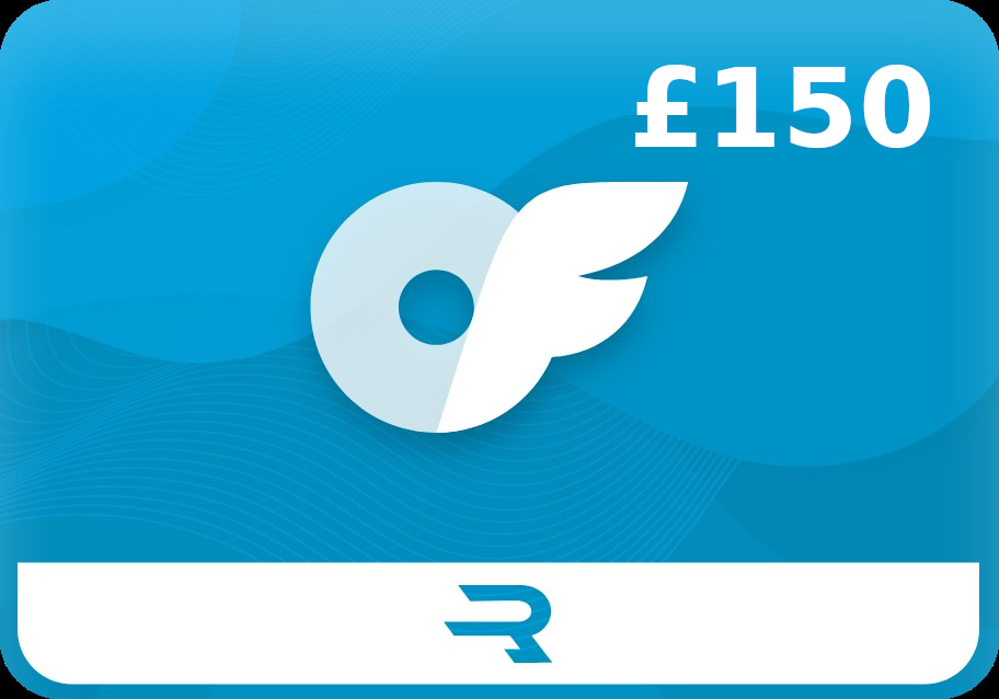 Rewarble OnlyFans £150 Gift Card screenshot 1