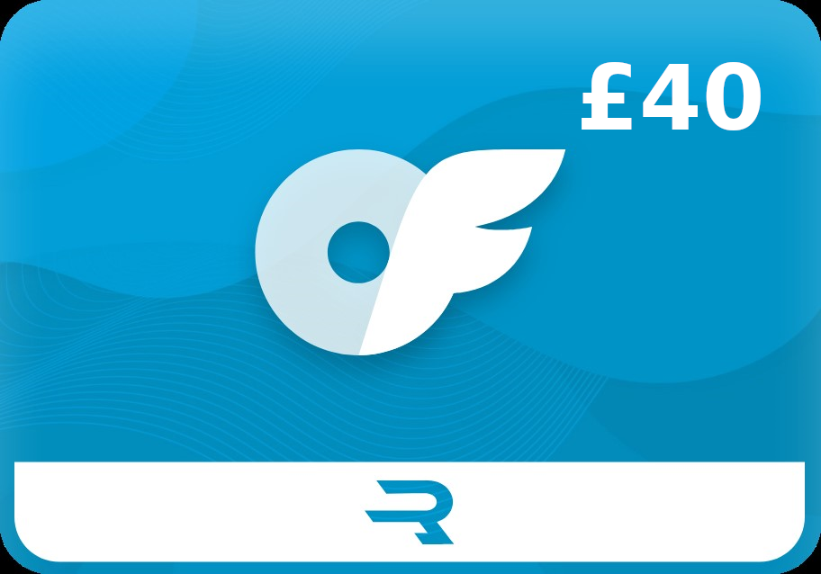 Rewarble OnlyFans £40 Gift Card screenshot 1