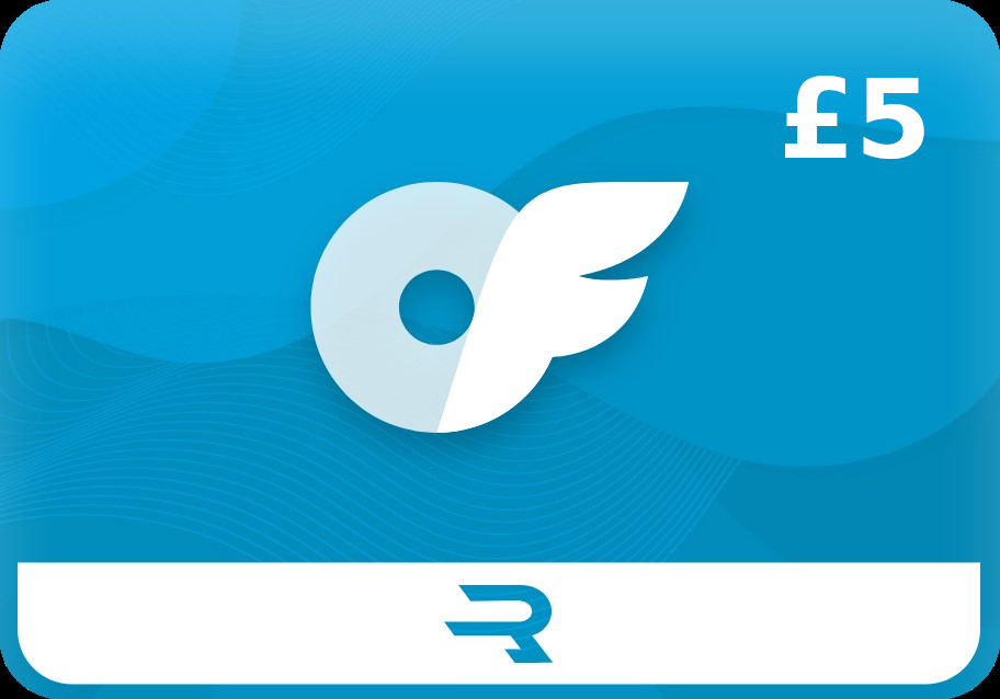 Rewarble OnlyFans £5 Gift Card screenshot 1