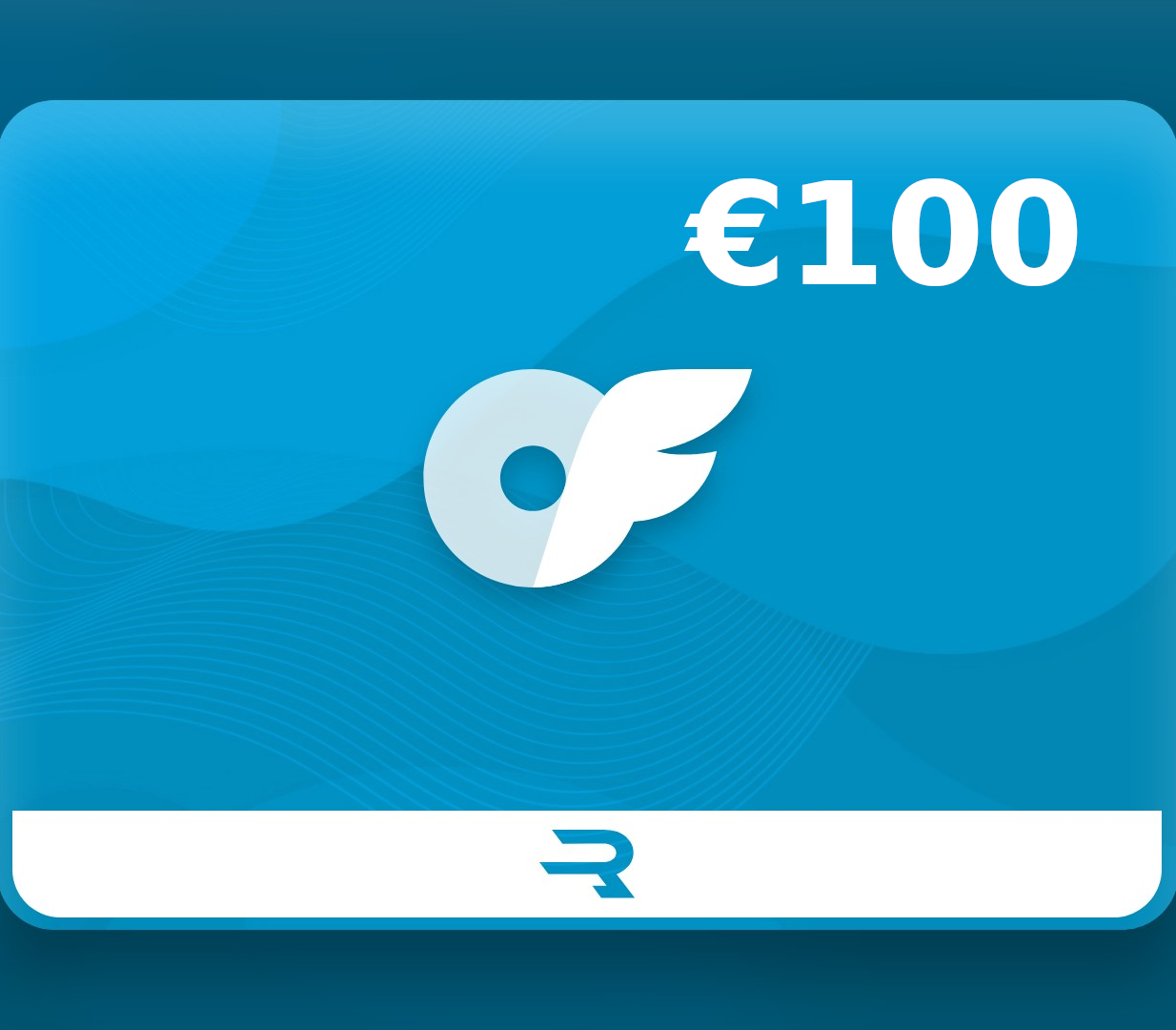 

Rewarble OnlyFans €100 Gift Card