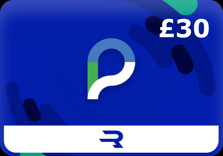 Rewarble Paysera £30 Gift Card screenshot 1