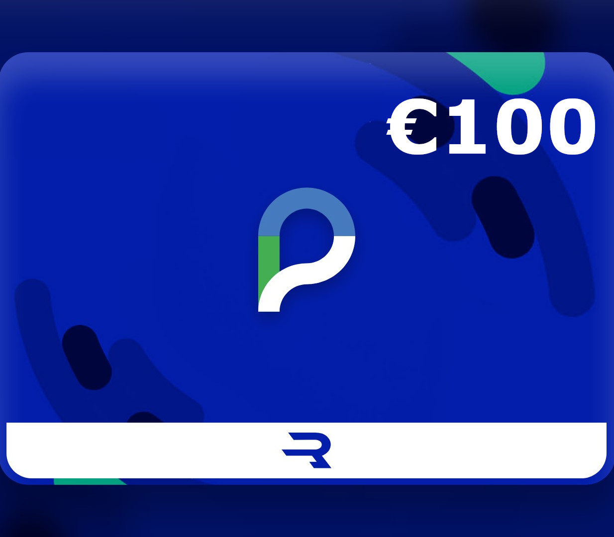 Rewarble Paysera €100 Gift Card