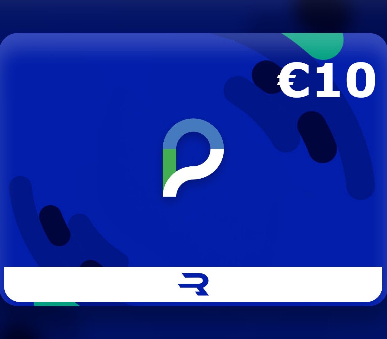 

Rewarble Paysera €10 Gift Card