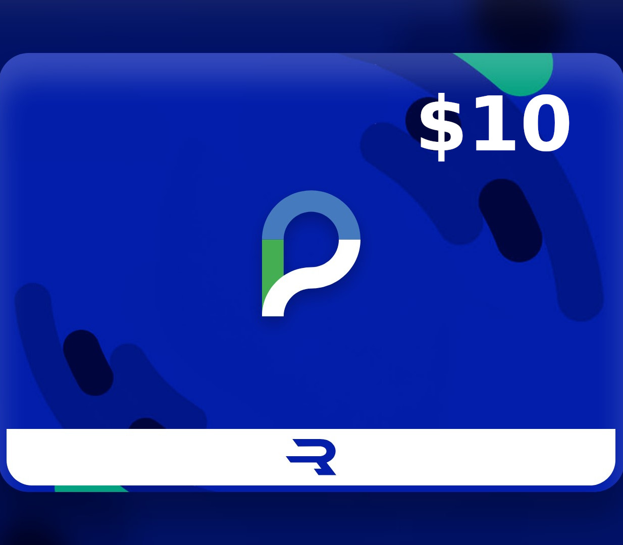 

Rewarble Paysera $10 Gift Card US