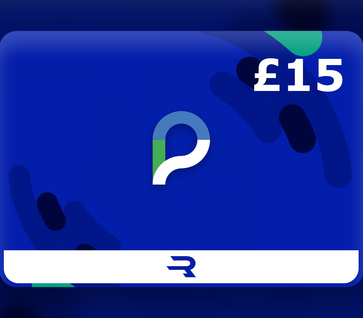 

Rewarble Paysera £15 Gift Card