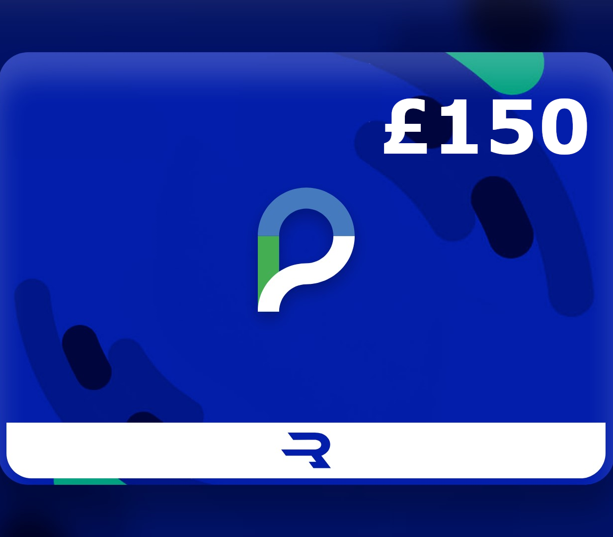 

Rewarble Paysera £150 Gift Card