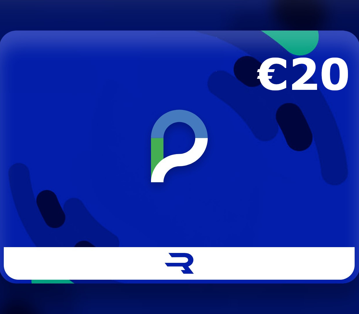 

Rewarble Paysera €20 Gift Card