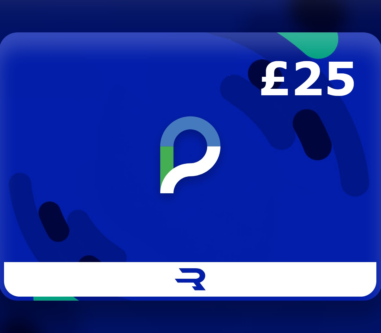 

Rewarble Paysera £25 Gift Card