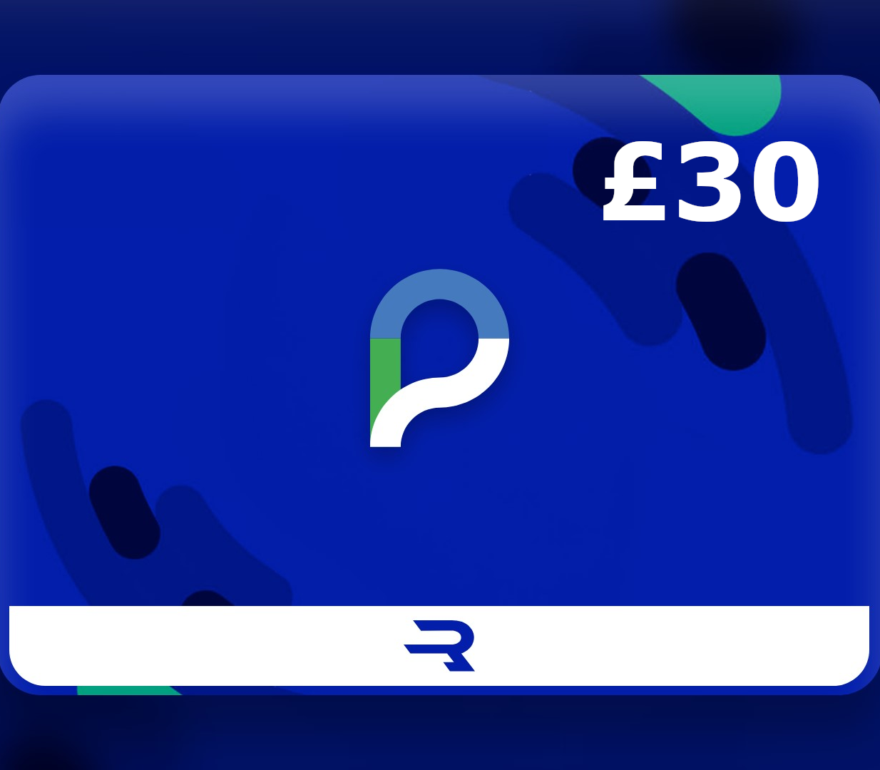 Rewarble Paysera £30 Gift Card