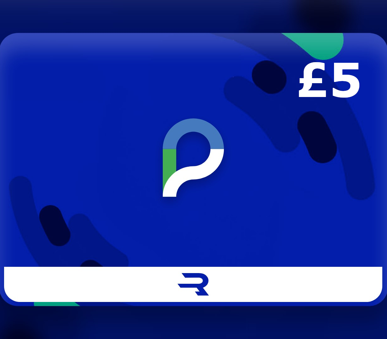 Rewarble Paysera £5 Gift Card