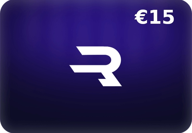 Rewarble Super €15 Gift Card screenshot 1