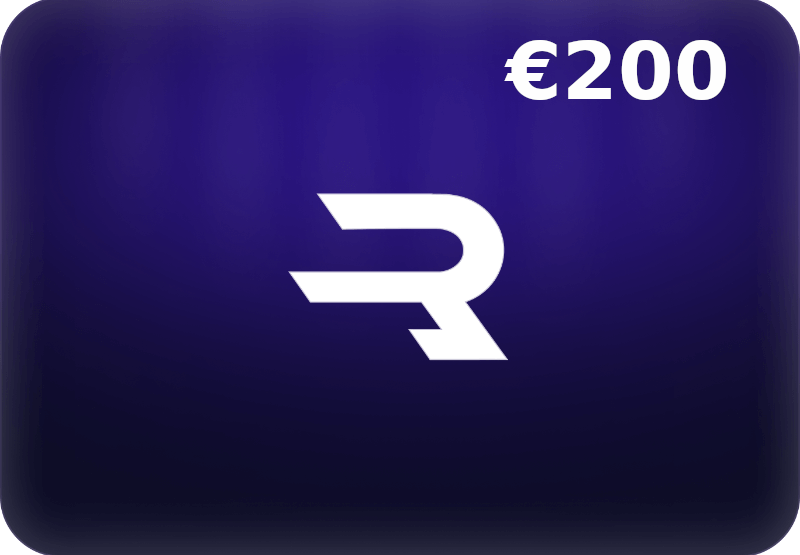 Rewarble Super €200 Gift Card screenshot 1