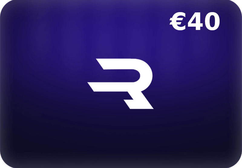 Rewarble Super €40 Gift Card screenshot 1