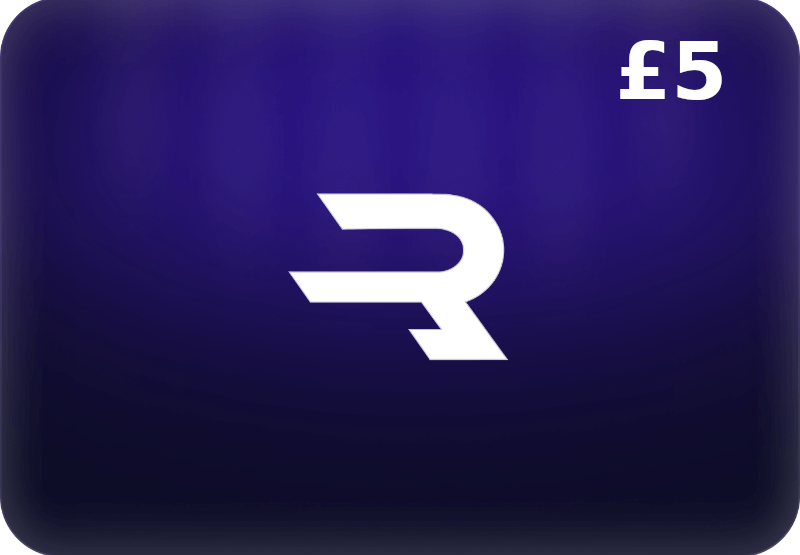 Rewarble Super £5 Gift Card screenshot 1